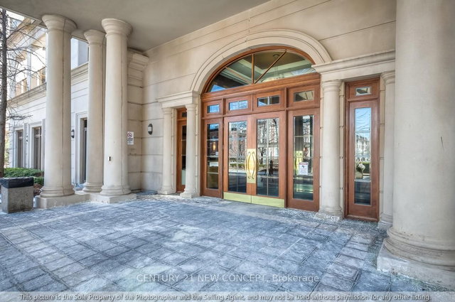 204 - 78 Harrison Garden Boulevard
