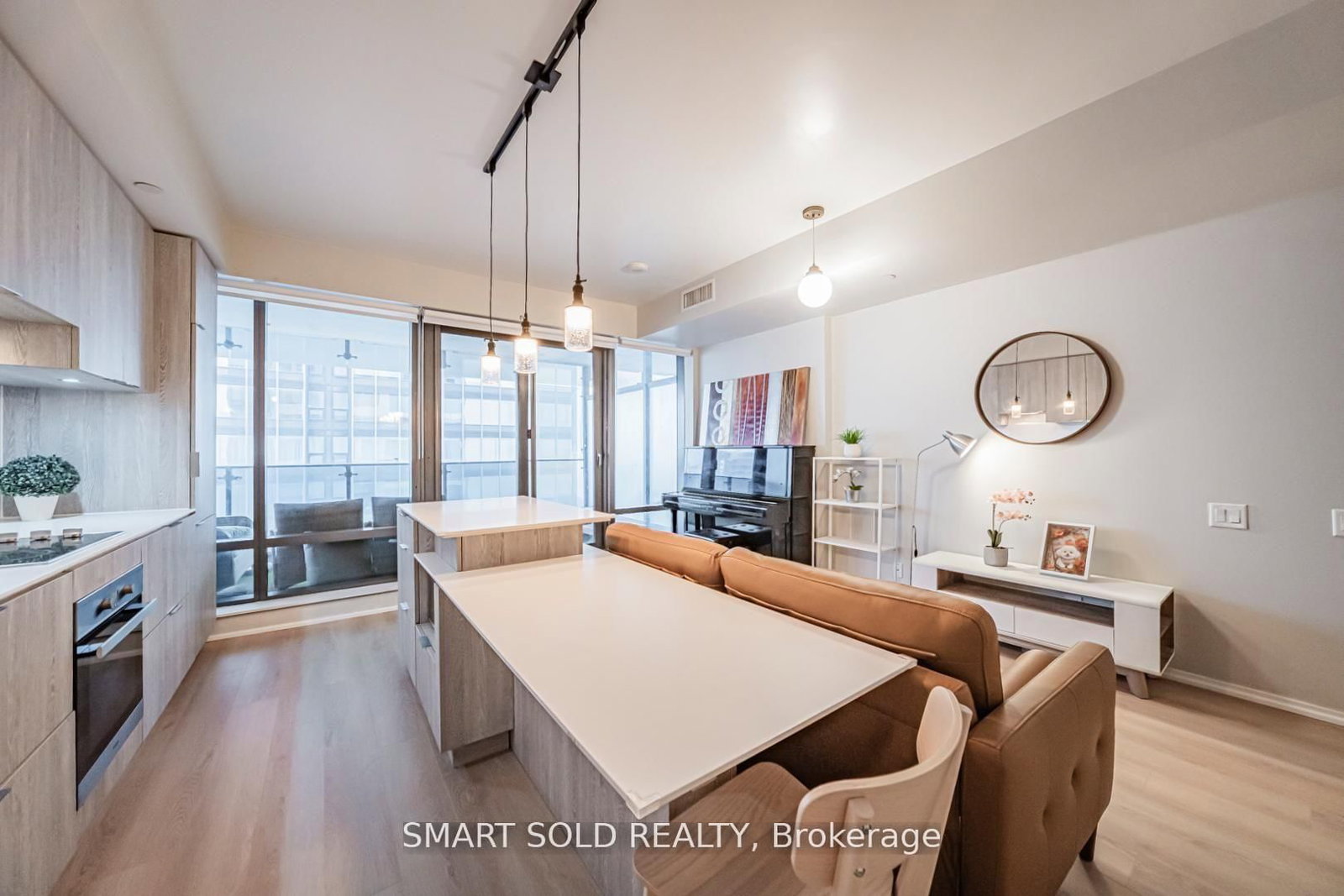 5 St Joseph Street, Unit 3203 - Photo 10