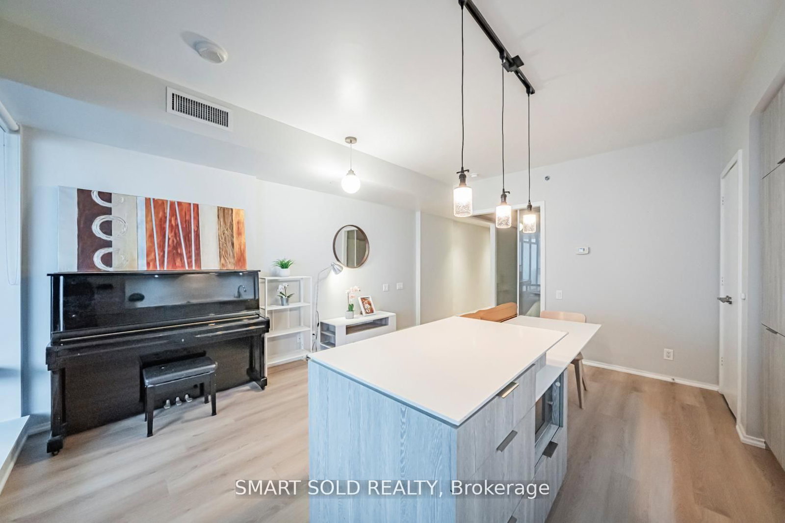 5 St Joseph Street, Unit 3203 - Photo 13