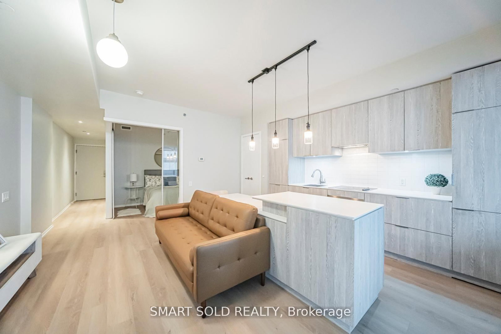 5 St Joseph Street, Unit 3203 - Photo 15