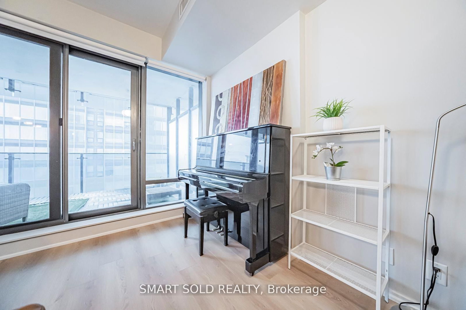 5 St Joseph Street, Unit 3203 - Photo 18