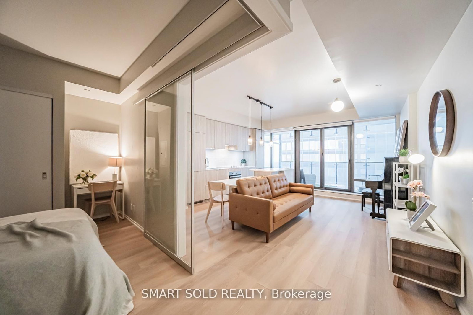 5 St Joseph Street, Unit 3203 - Photo 9