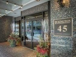 home for lease on PH11-45 Carlton Street