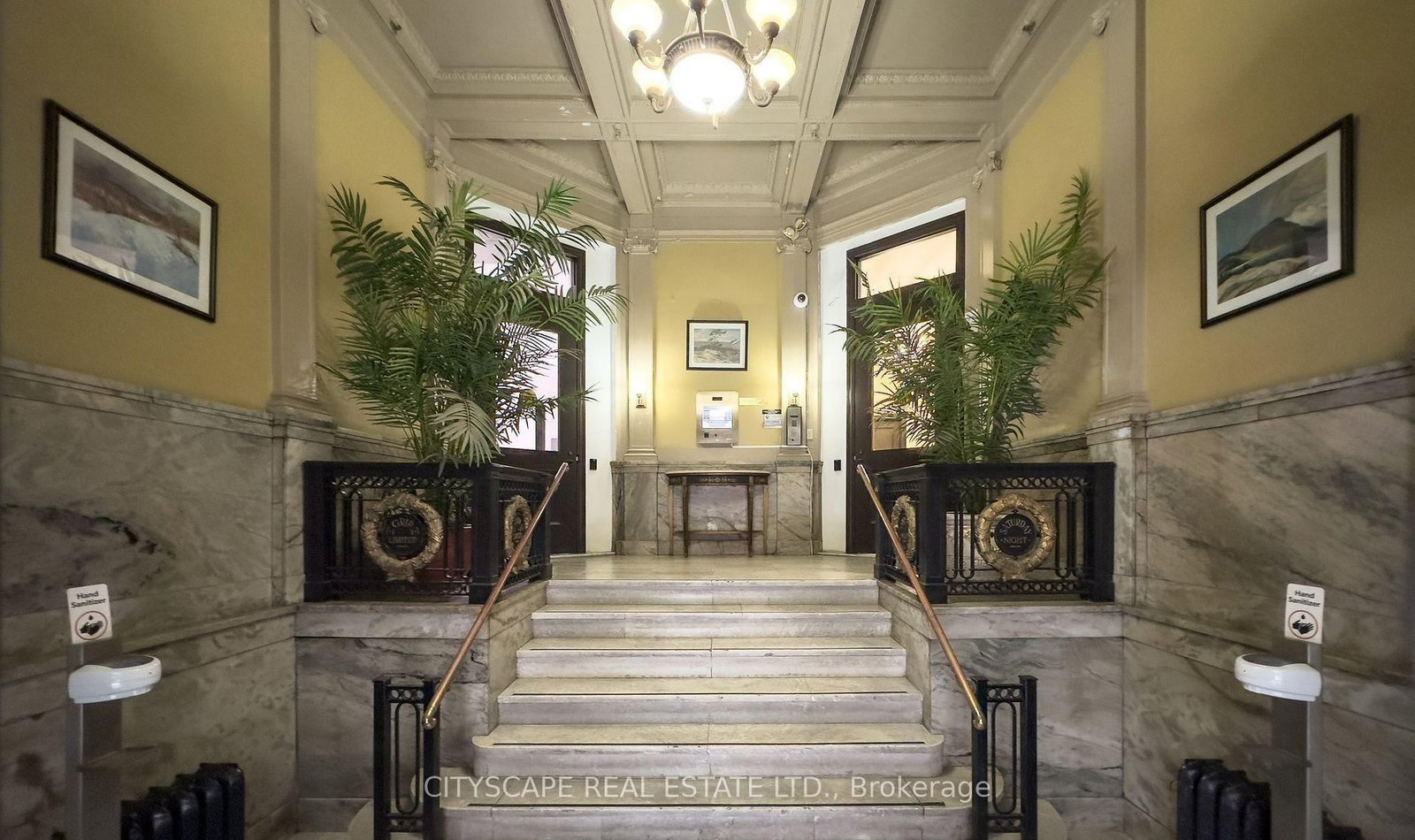 73 Richmond Street W, Unit 401 - Photo 3