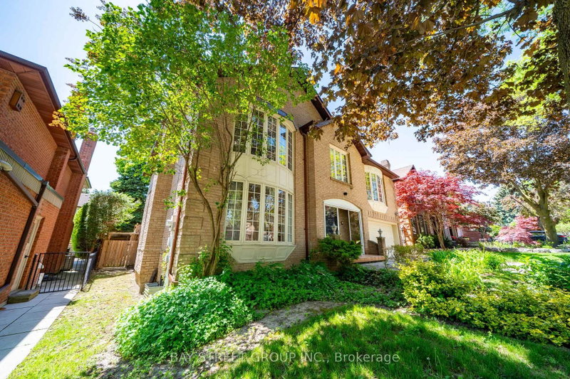 11 Riderwood Drive