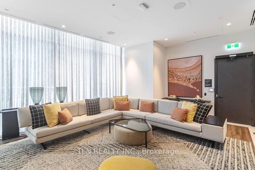 470 W Front Street • #1412 • Toronto, ON photo 40