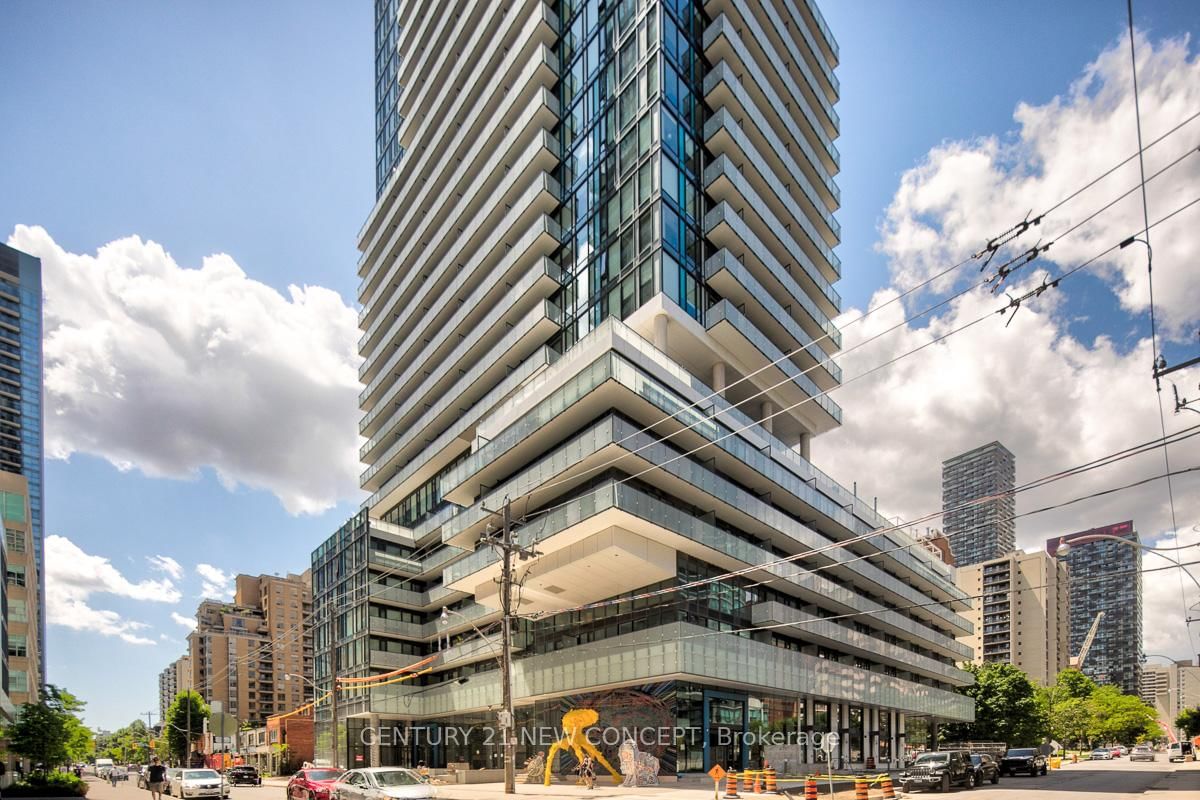 Property at 161 Roehampton