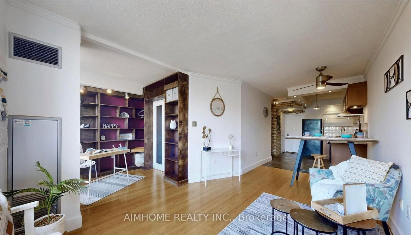 284 Bloor Street, Unit 806 - Photo 10