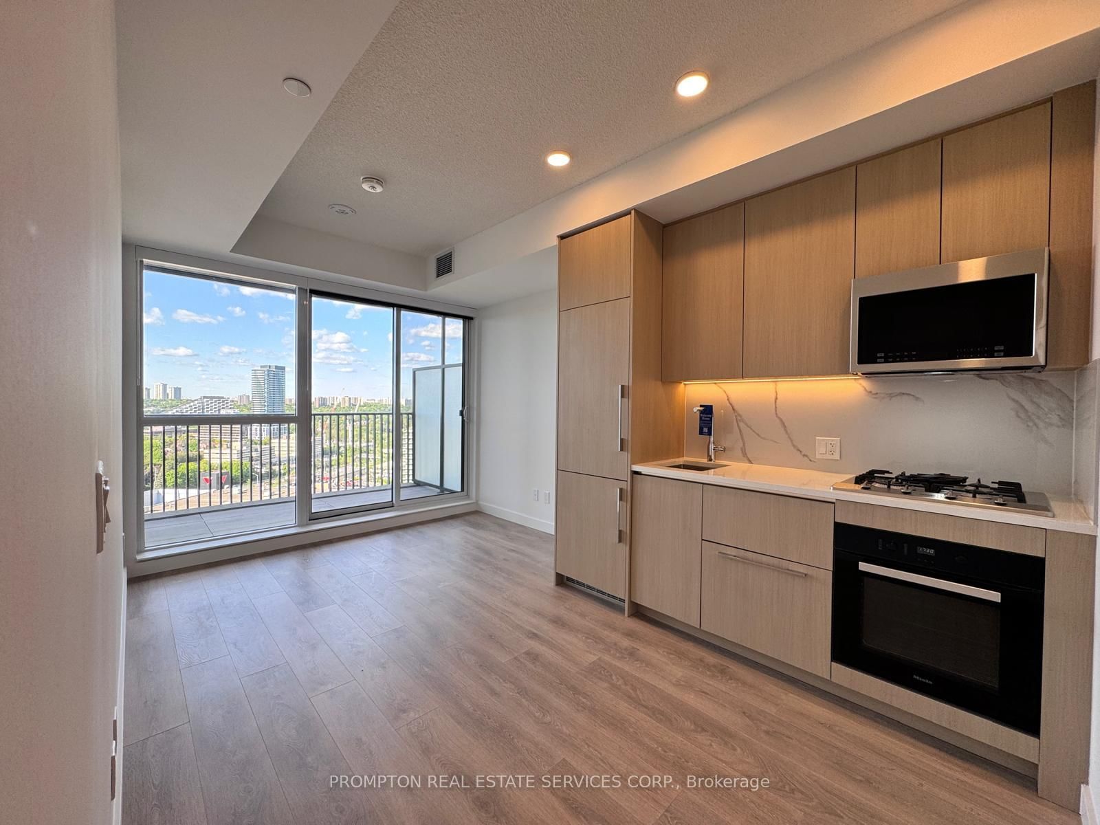 1607-18 Esther Shiner Boulevard, Toronto, ON