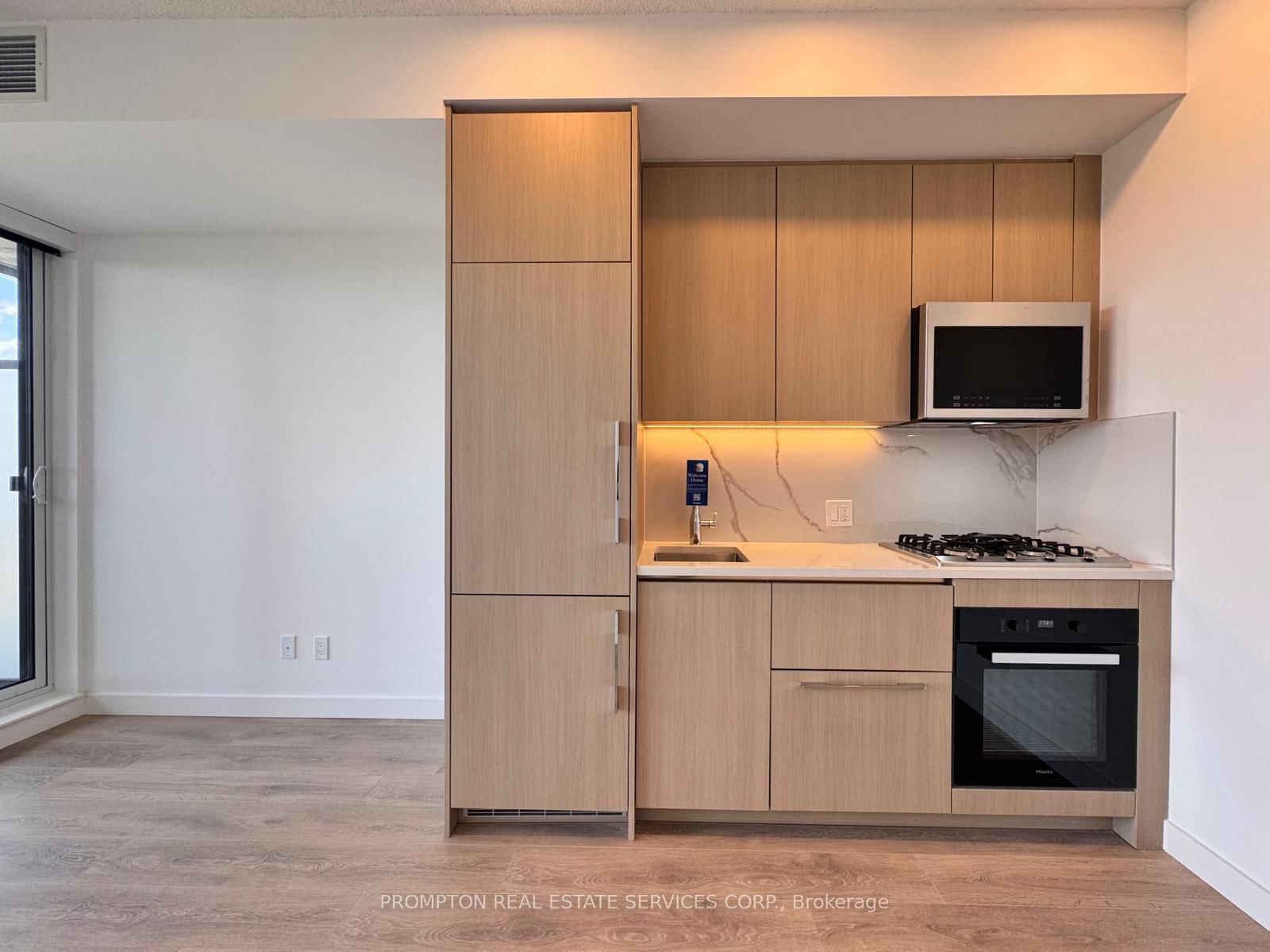 1607-18 Esther Shiner Boulevard, Toronto, ON, photo 2