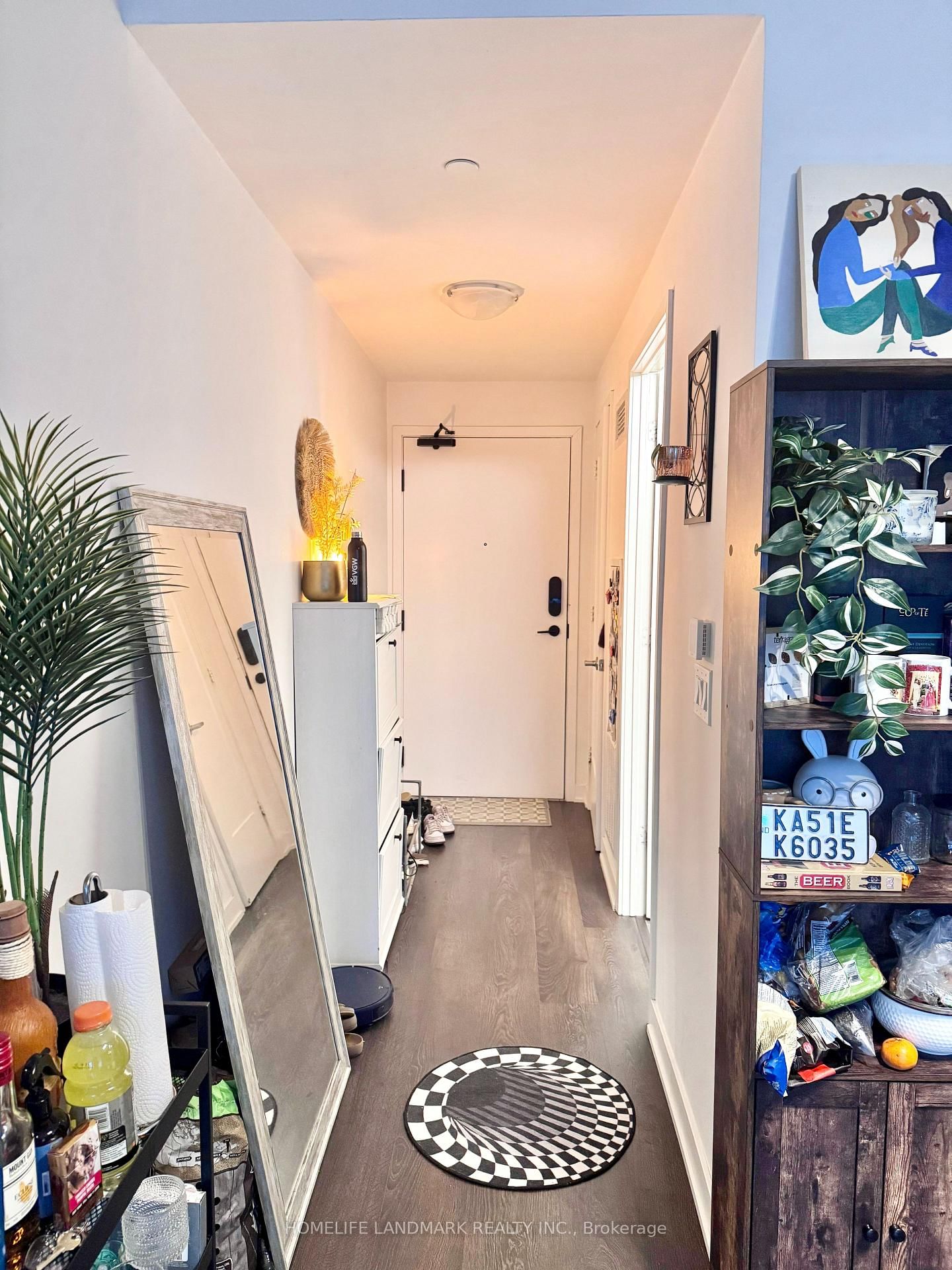 121 LOWER SHERBOURNE Street, Unit 1644 - Photo 14