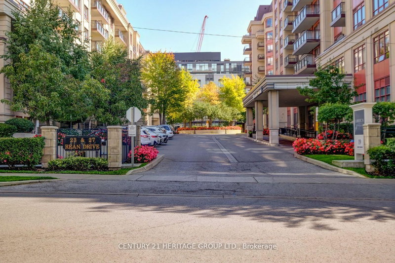 309 - 23 Rean Drive