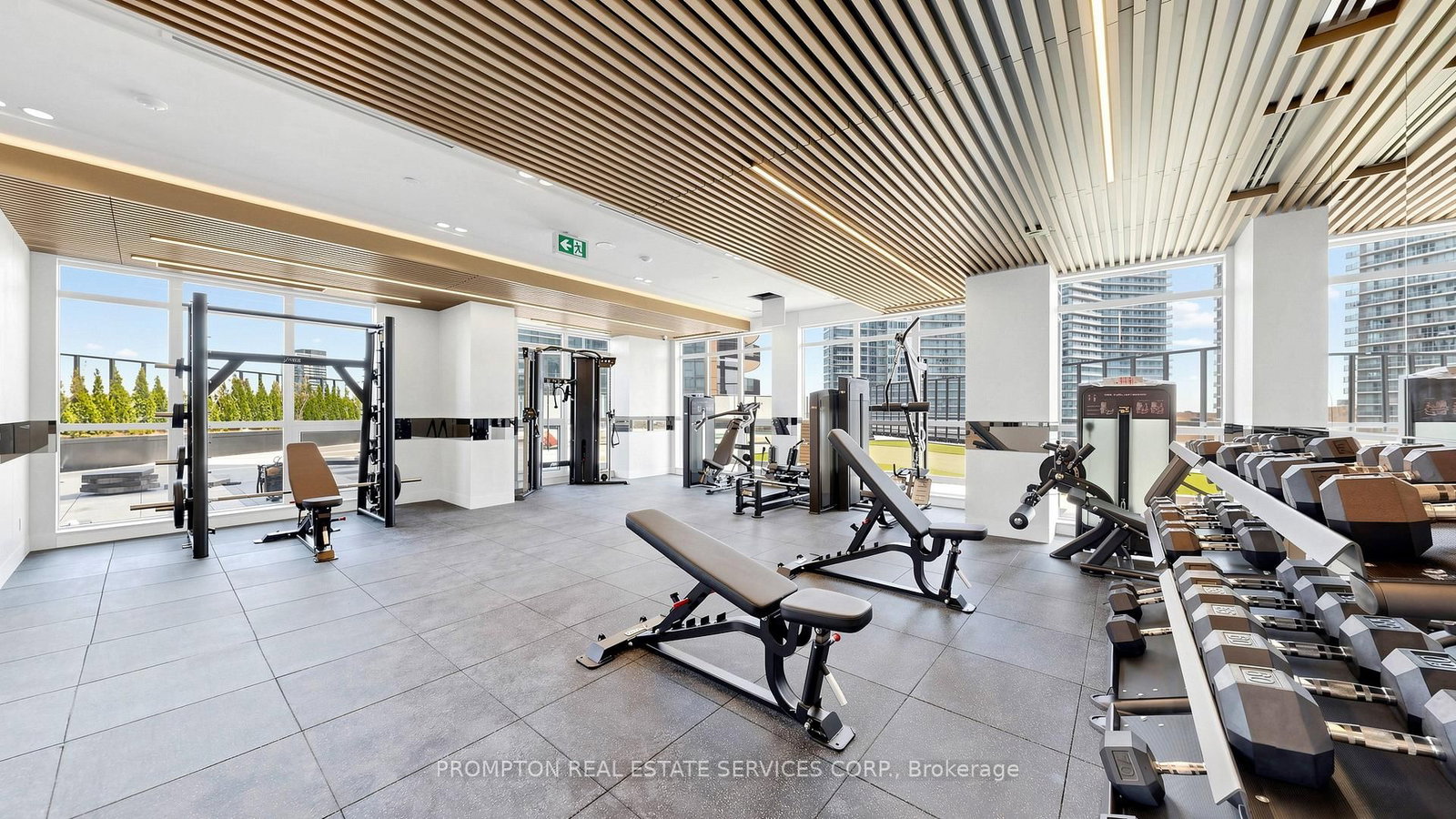 68 Esther Shiner Boulevard, Unit 1008 - Photo 27