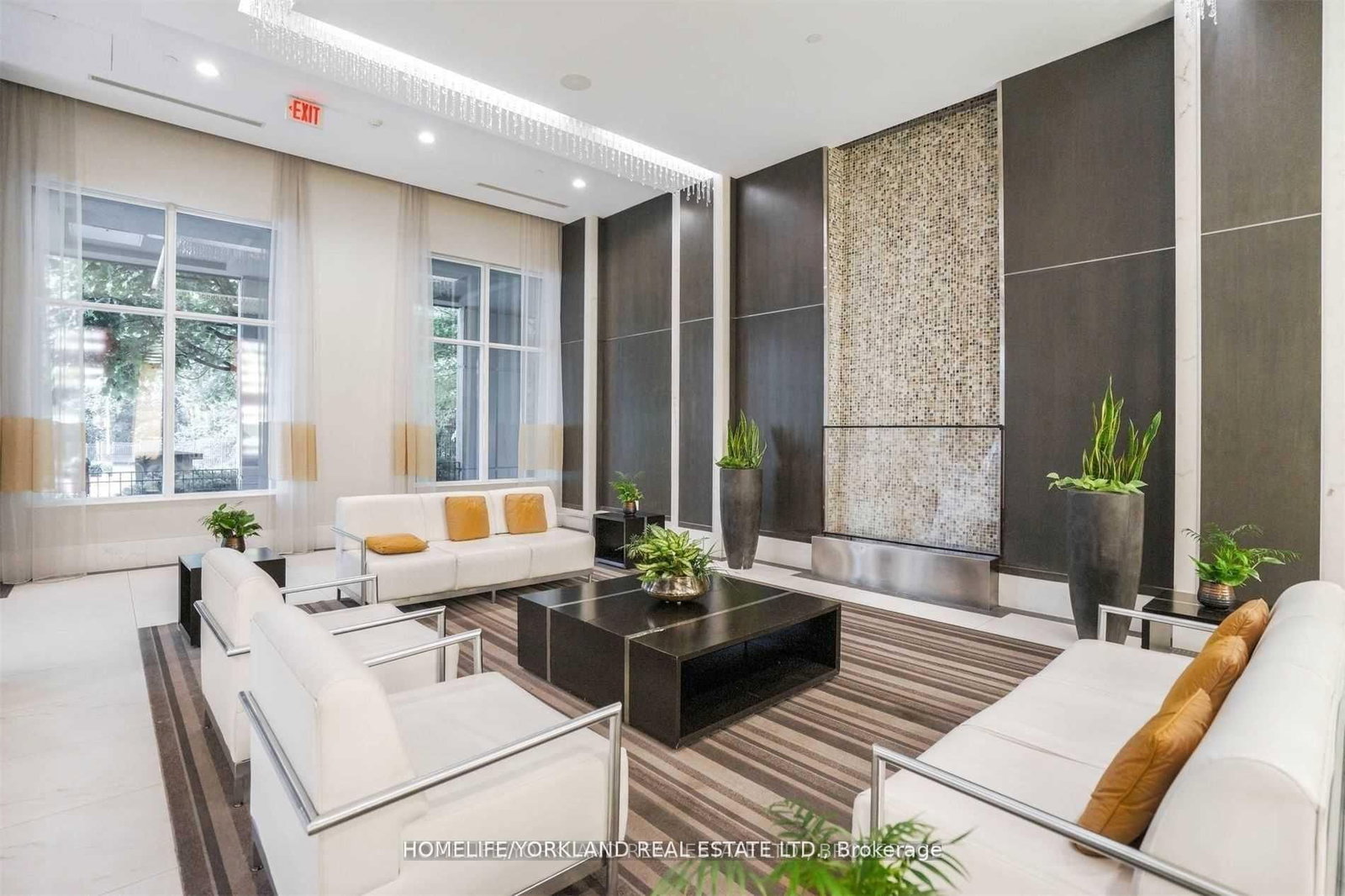 Condo sold at 411-181 Wynford Drive, Toronto, Ontario, M3C 0C6 - Banbury-Don Mills - MLS: C13218924