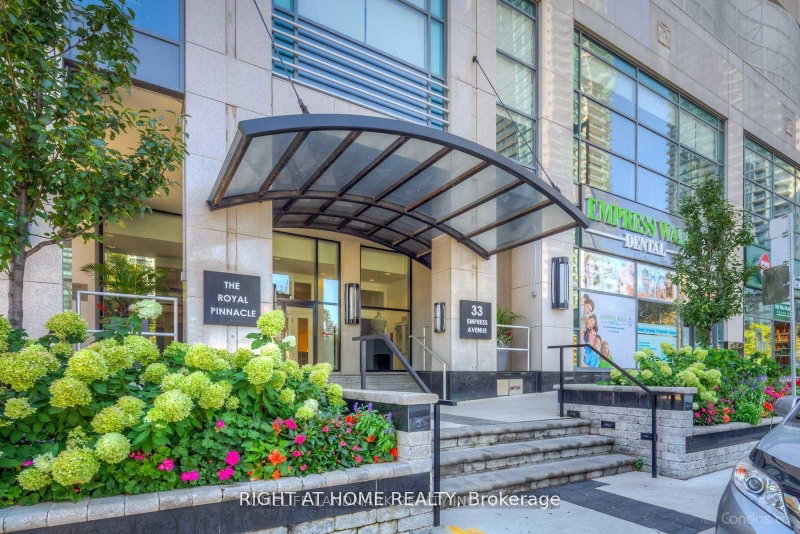 home for lease on 602-33 Empress Avenue