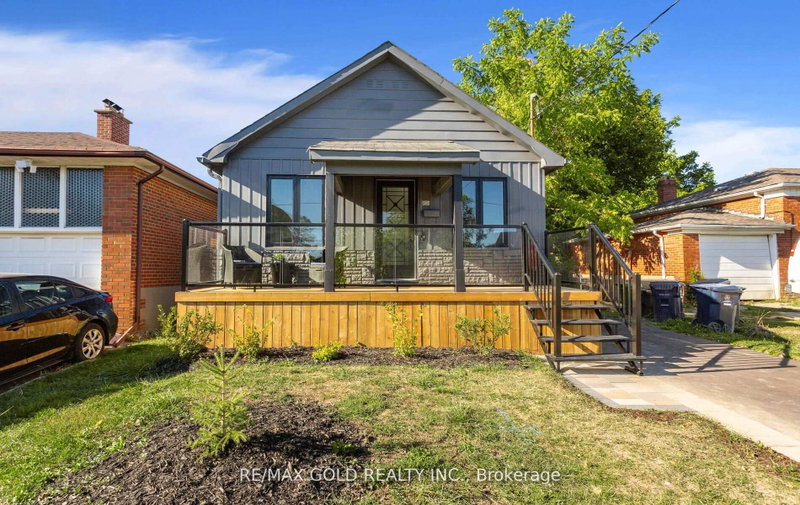 316 Ellerslie Avenue