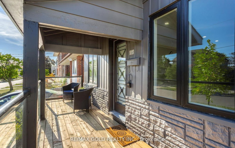 316 Ellerslie Avenue