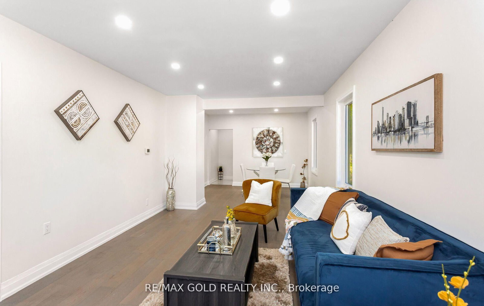 Detached House for sale at 316 Ellerslie Avenue, Toronto, Ontario, M2R 1B7 - Willowdale West - MLS: C13219082