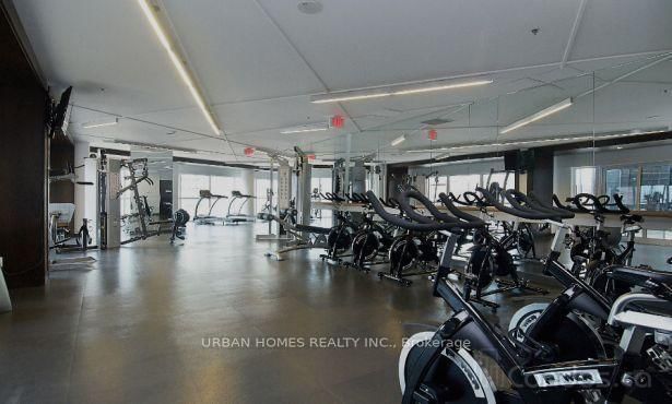 352 Front Street W, Unit 704 - Photo 12