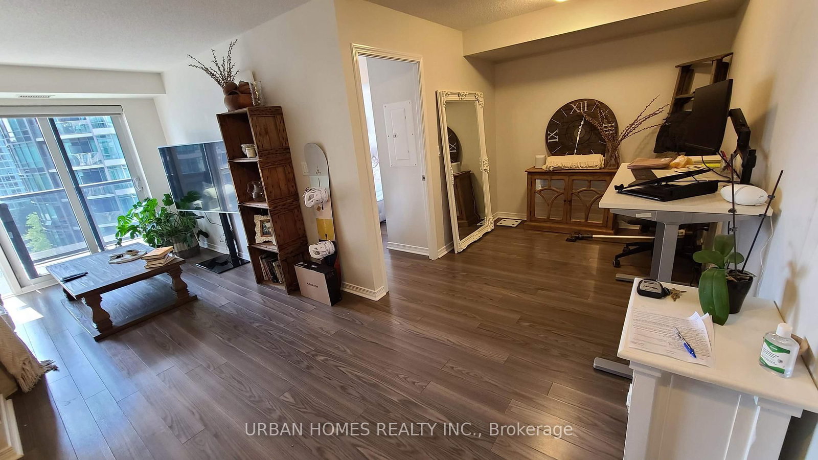 352 Front Street W, Unit 704 - Photo 6