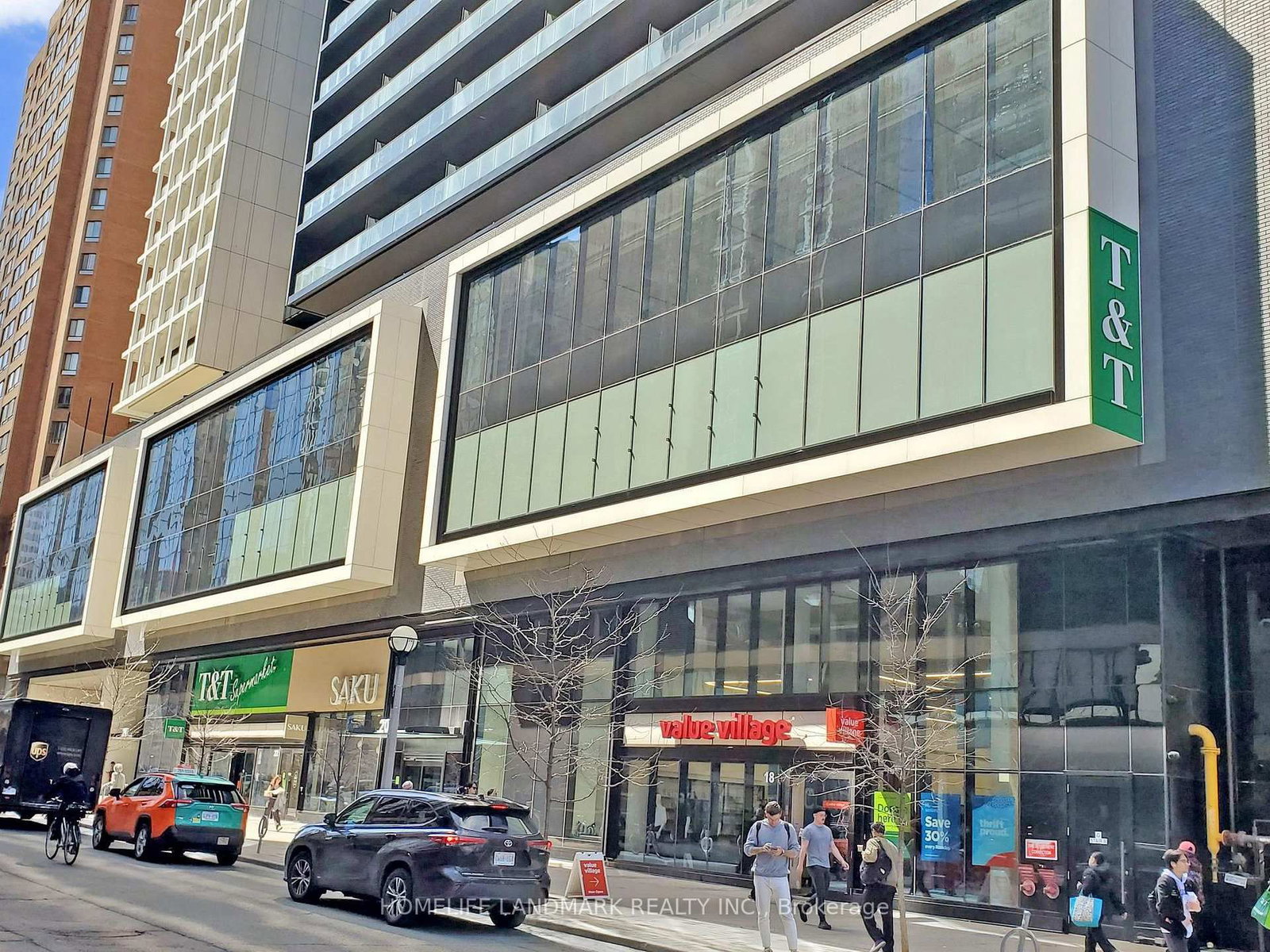 20 Edward Street, Unit 1419 - Photo 3