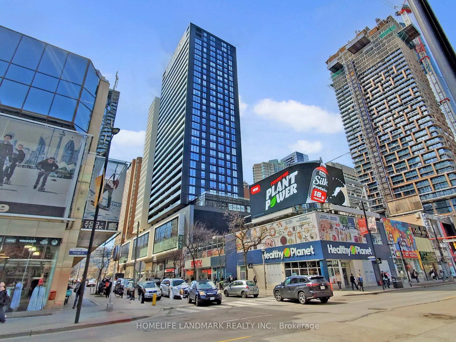 20 Edward Street, Unit 1419 - Photo 40