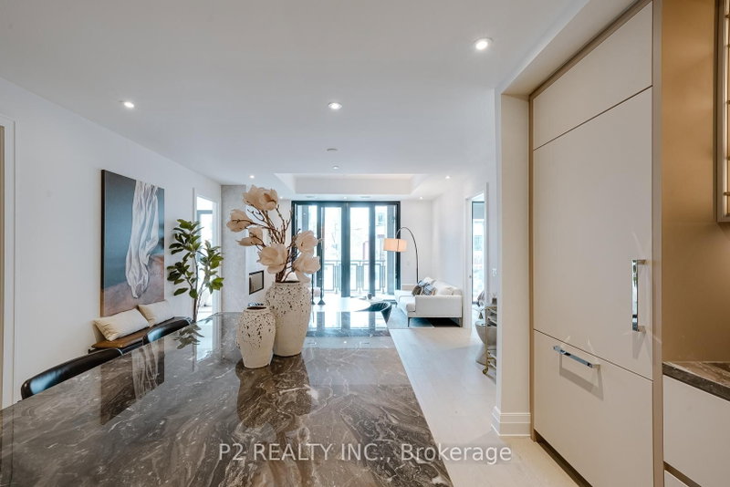208 - 2 Forest Hill Road