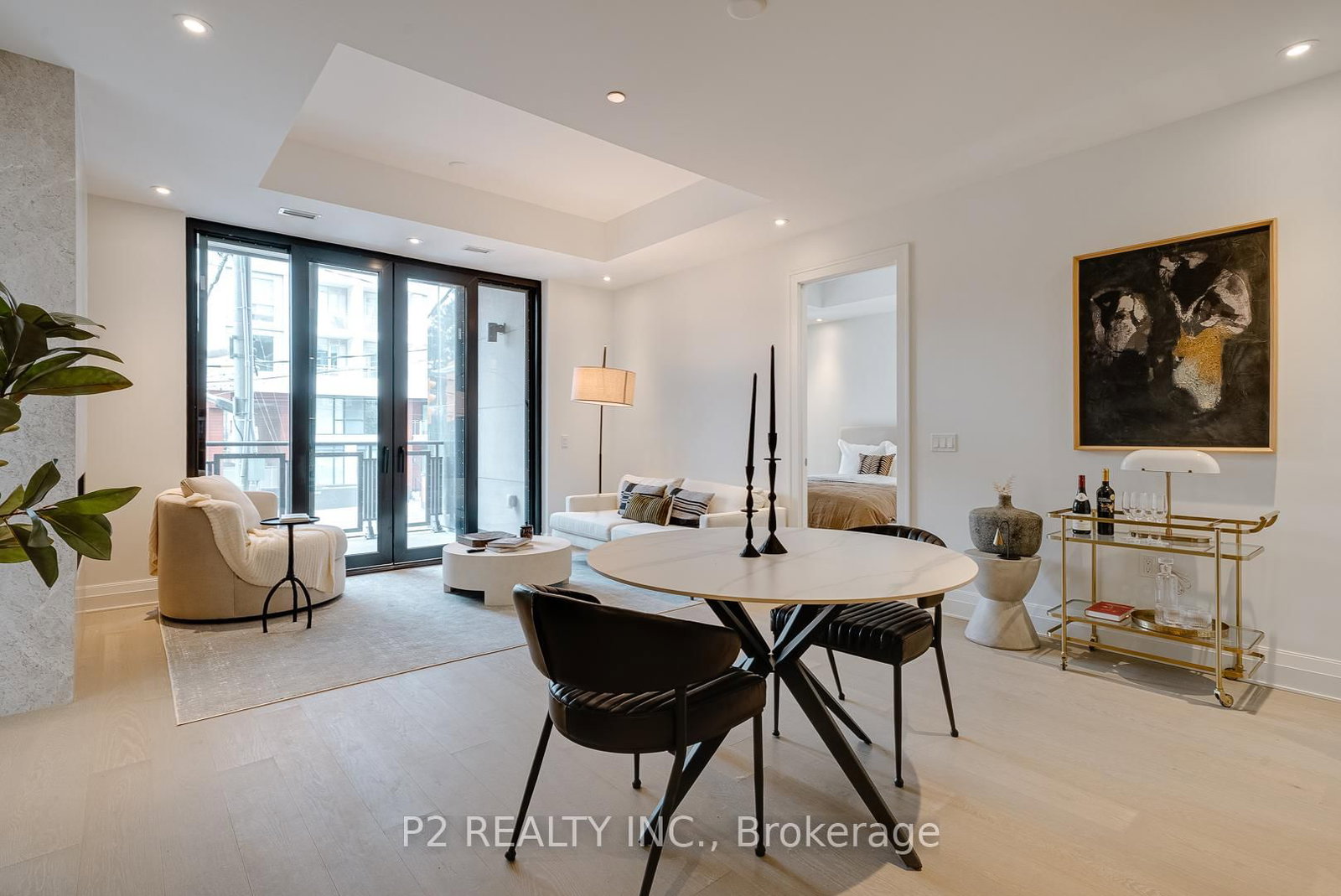 2 Forest Hill Road • #208 • Toronto, ON photo 9