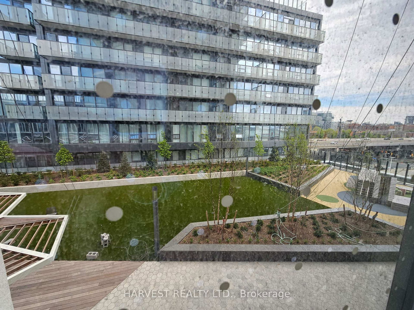 138 Downes Street, Unit 801 - Photo 2