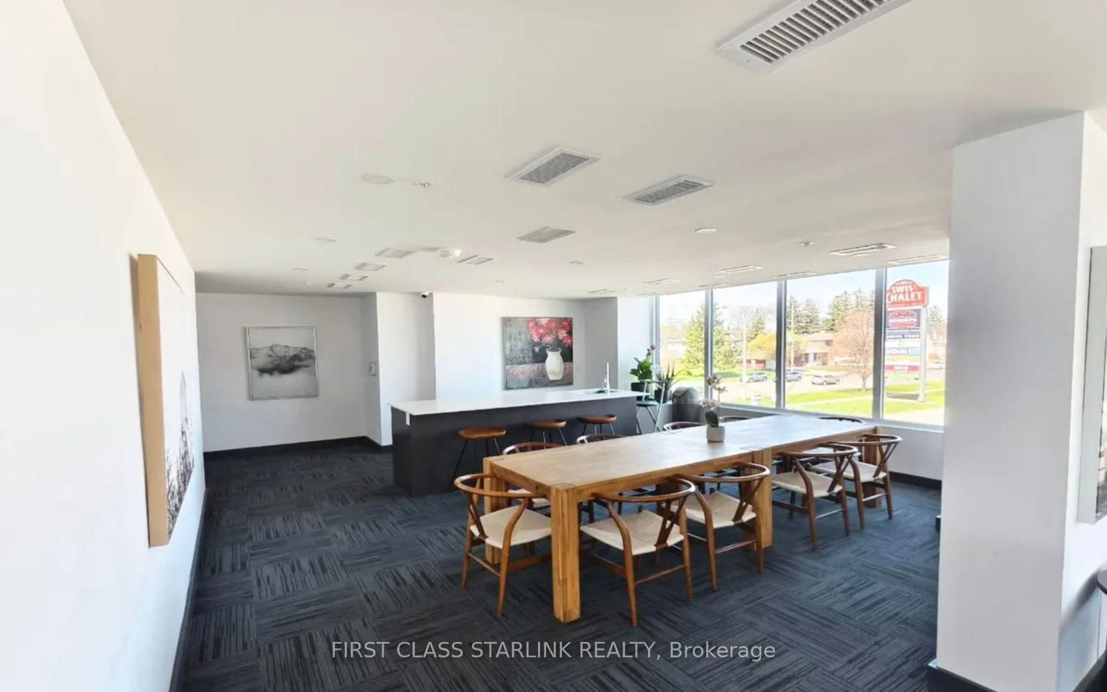 3237 Bayview Avenue, Unit 805 - Photo 13