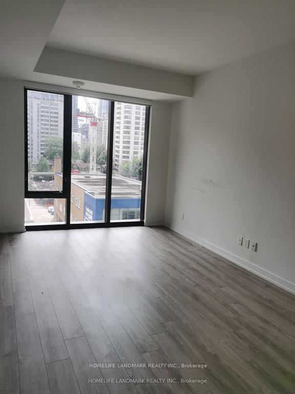 28 Wellesley Street E, Unit 406 - Photo 5