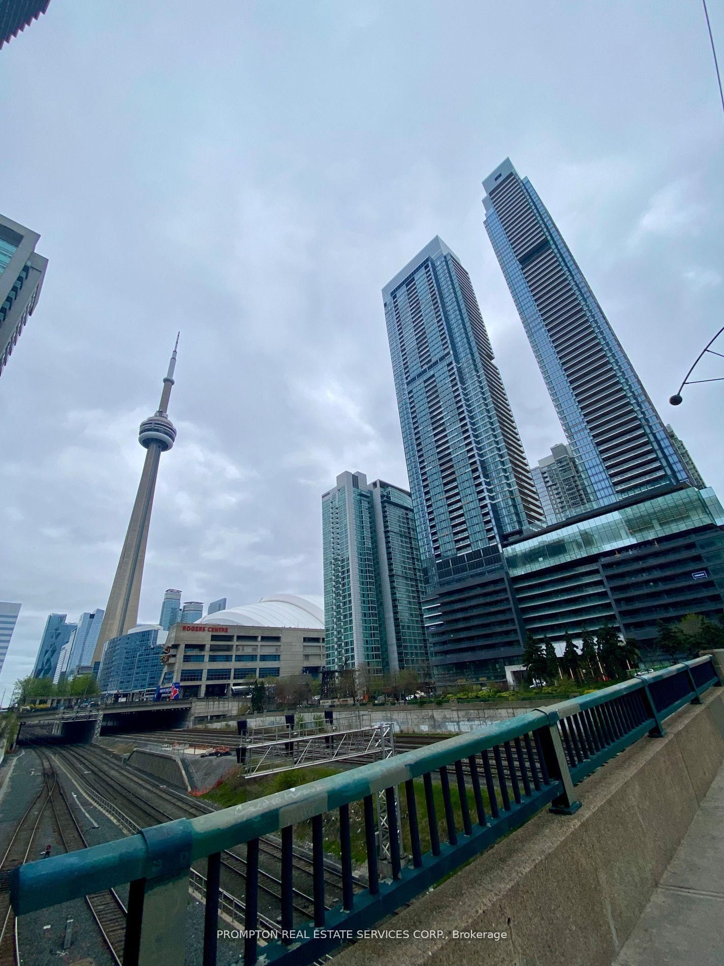 3 CONCORD CITYPLACE Way, Unit 1802 - Photo 14