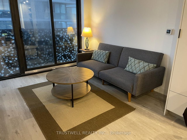 3007 - 55 Charles Street E