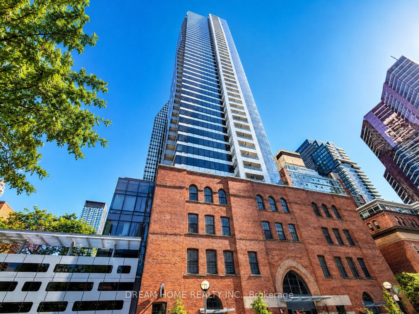 5 St Joseph Street, Unit 1303