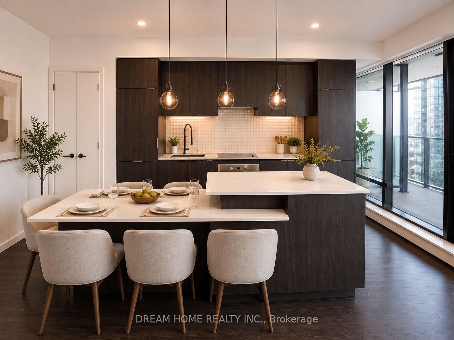 5 St Joseph Street, Unit 1303 - Photo 4