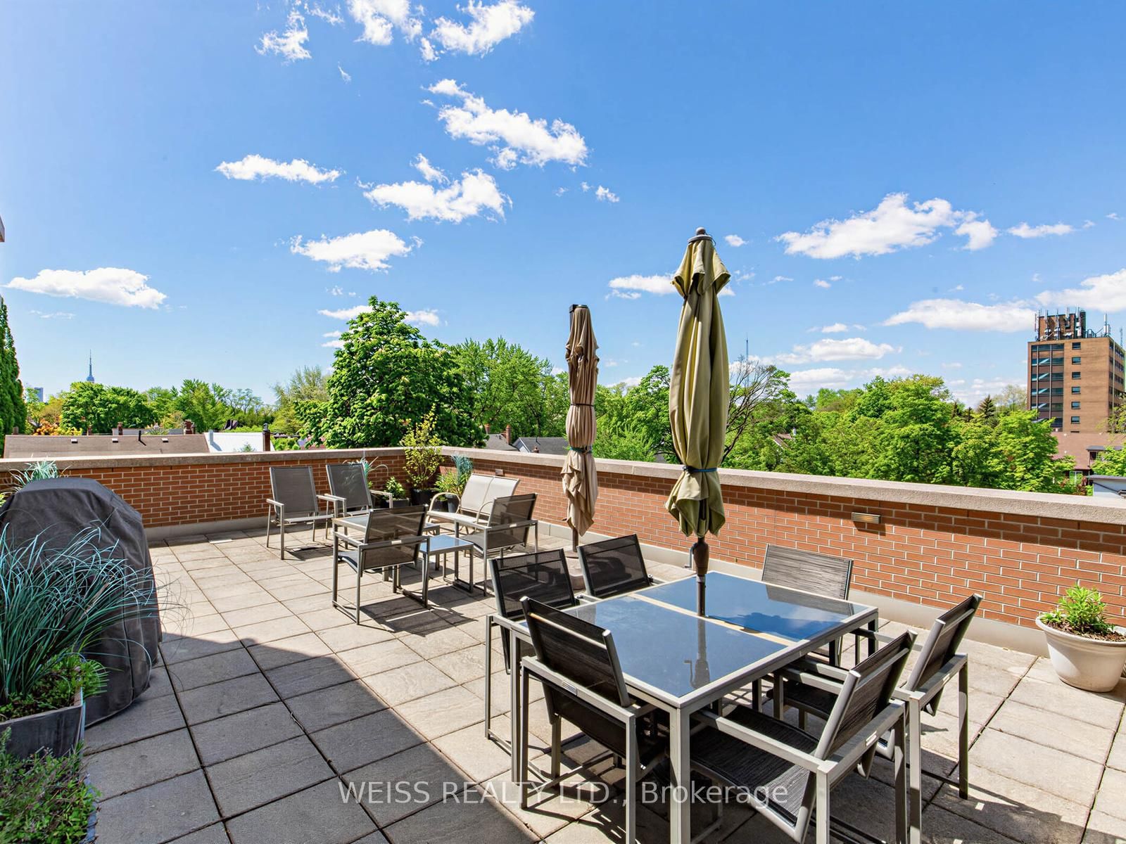 506-155 St Clair Avenue, Toronto, ON, photo 5