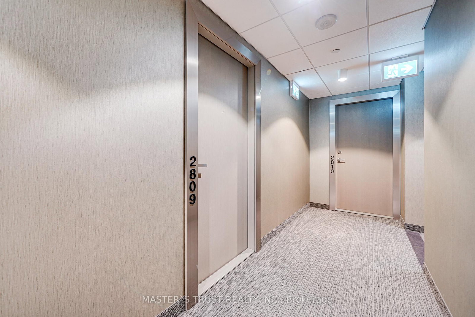 88 Harbour Street, Unit 2809 - Photo 3