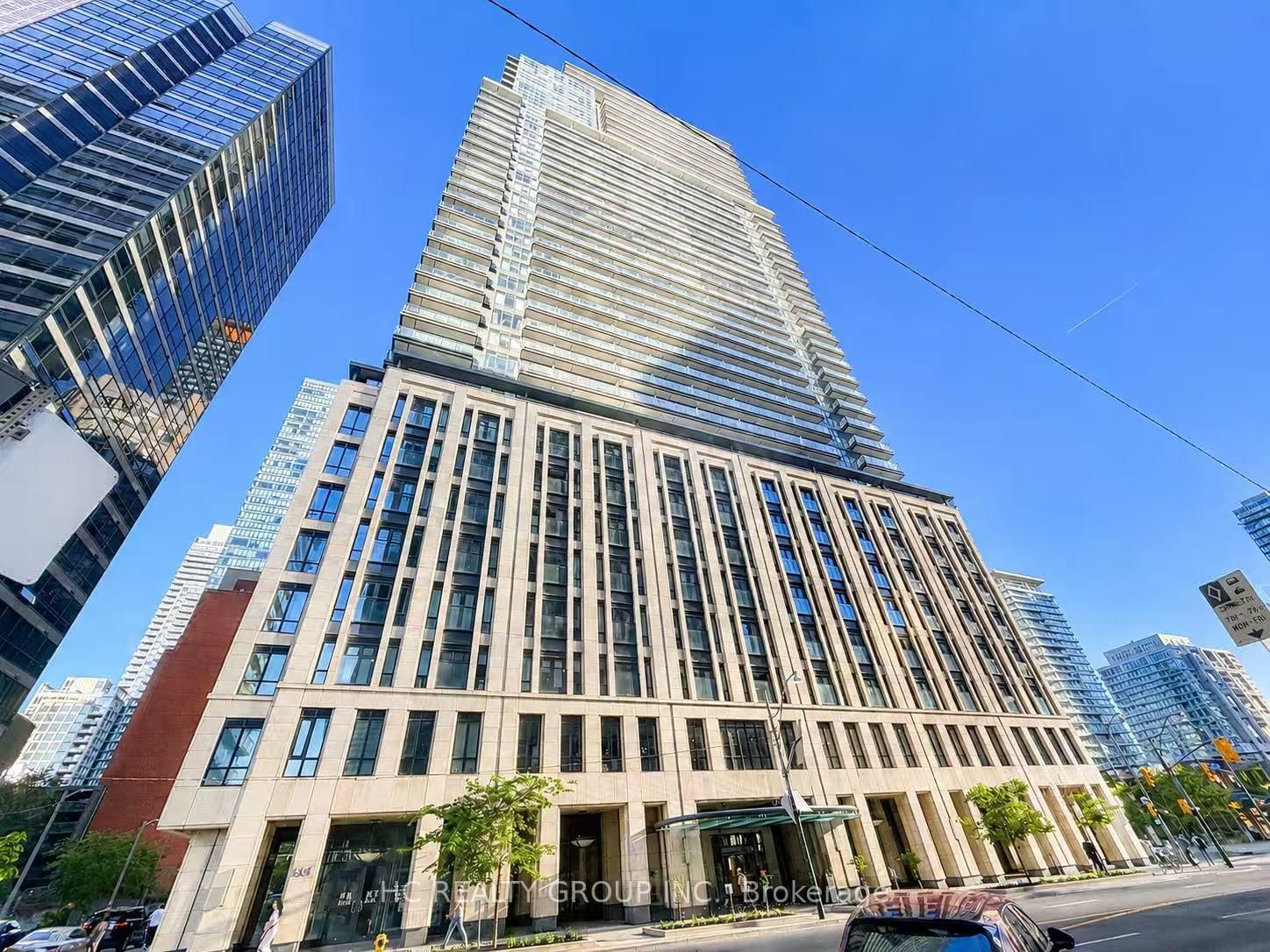 1001-955 Bay Street, Toronto, ON