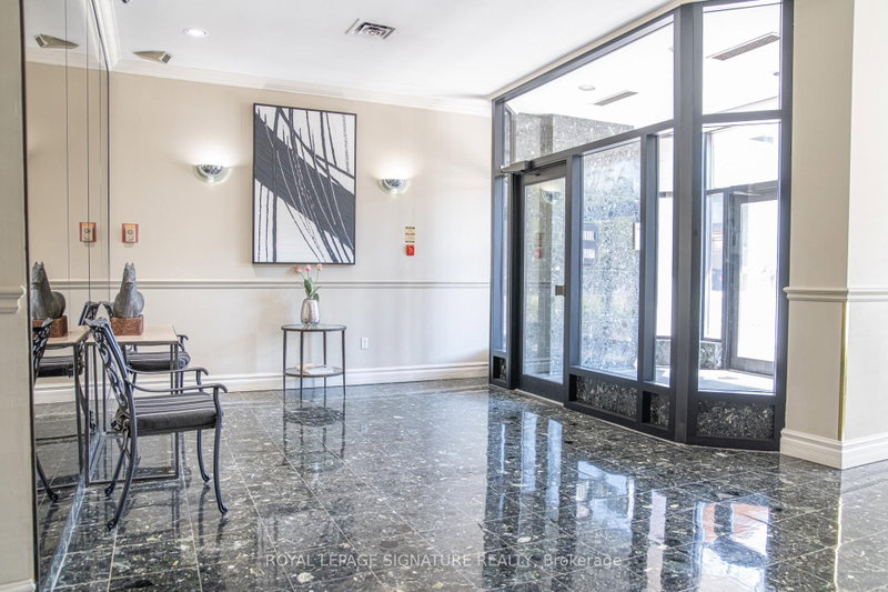 home for lease on 11A-256 Jarvis Street