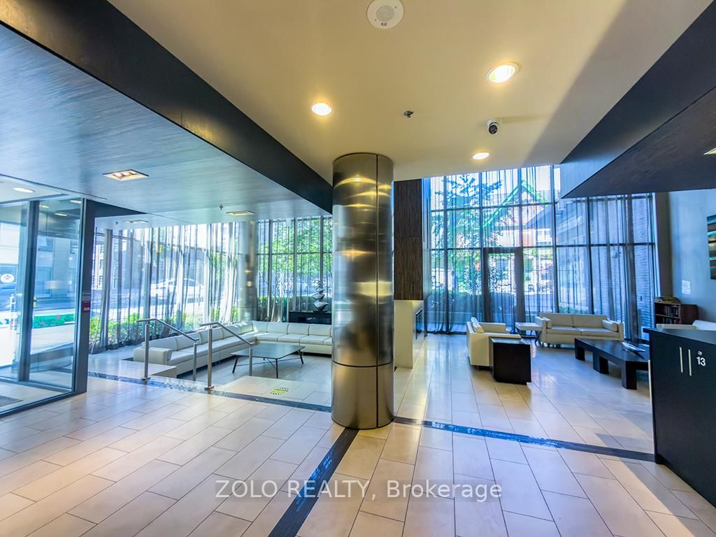 320 Richmond Street E, Unit 817 - Photo 12