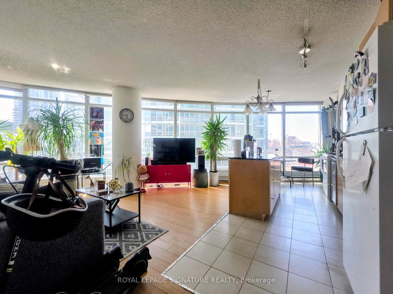 1703 - 373 Front Street W