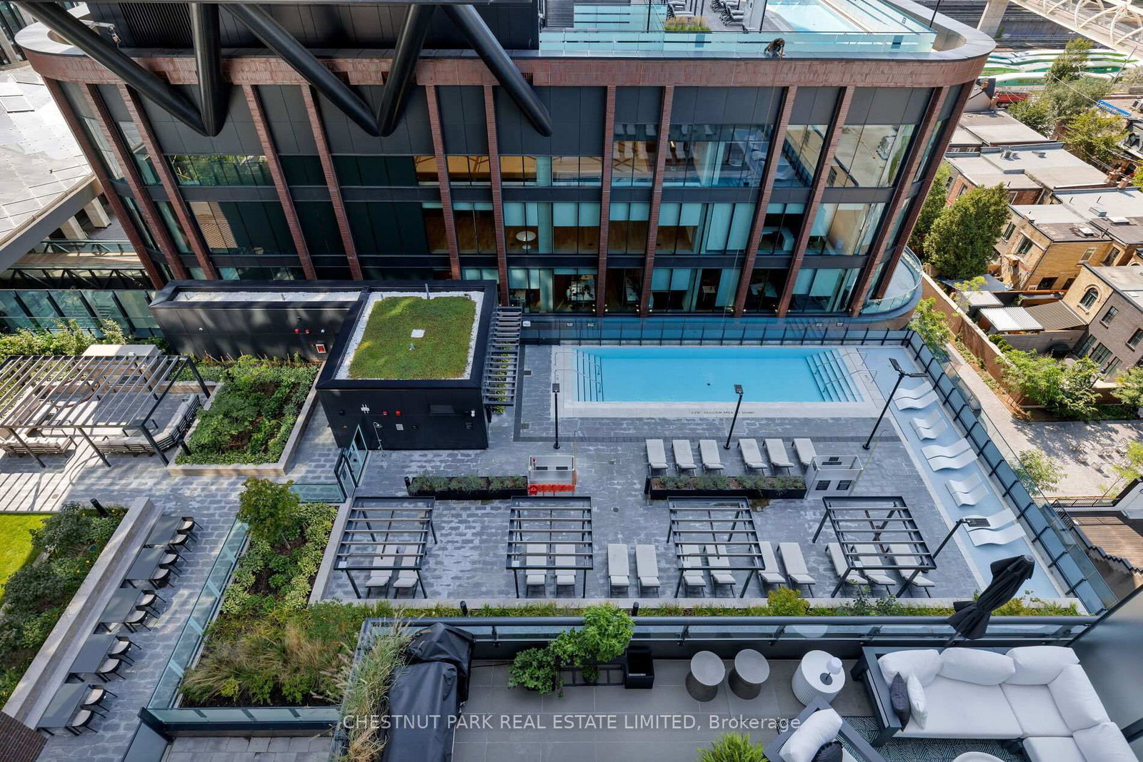 455 W Wellington Street • #907 • Toronto, ON photo 26