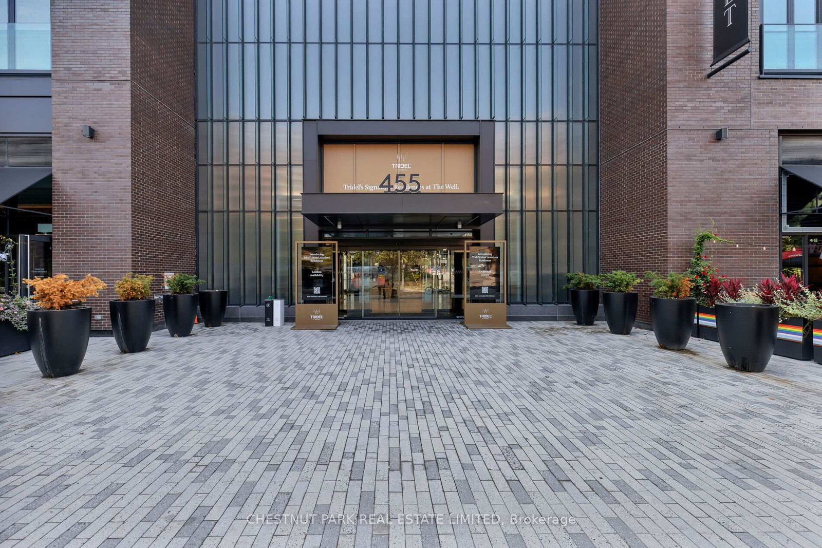 455 W Wellington Street • #907 • Toronto, ON photo 28