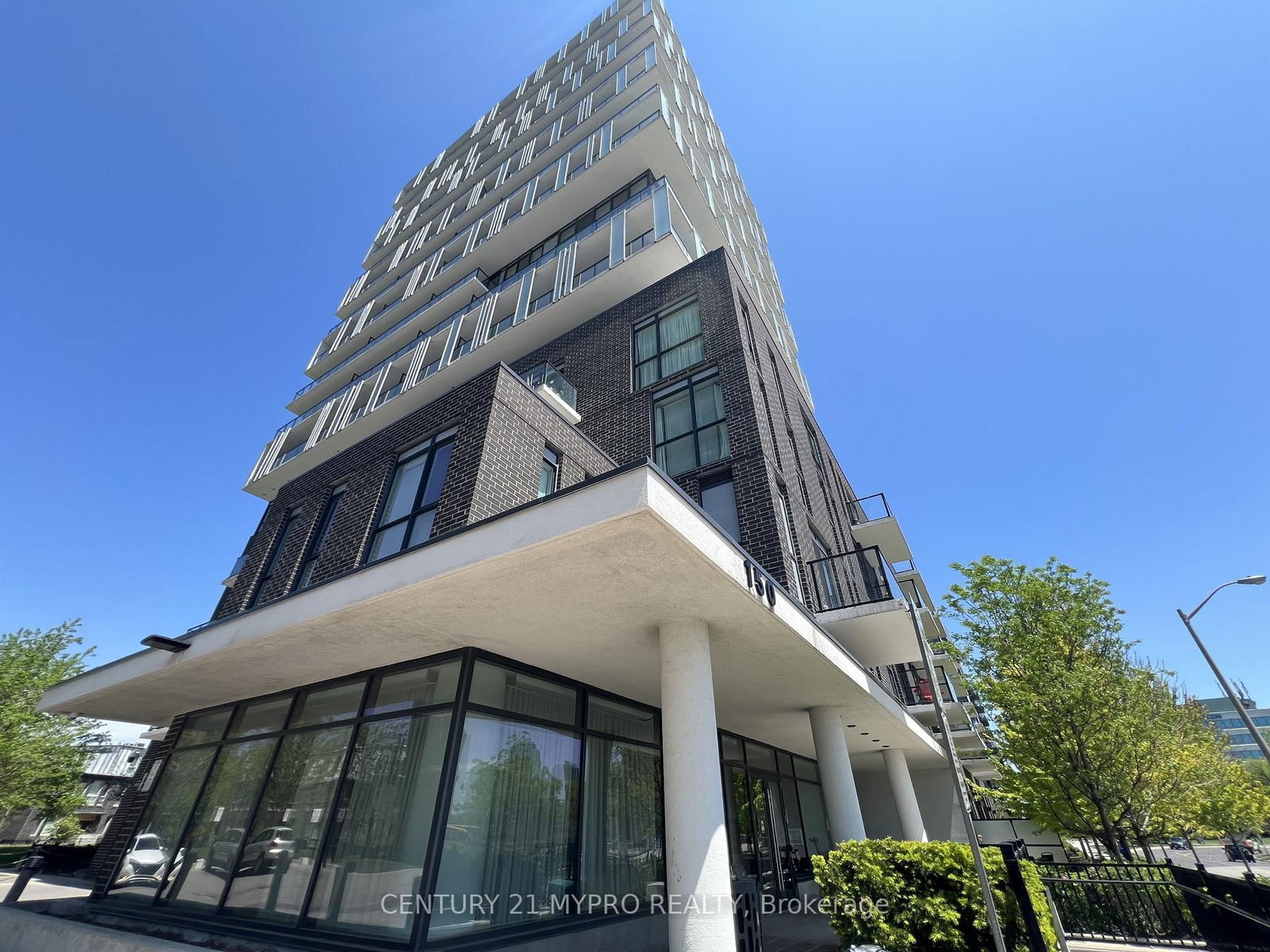 802-150 Fairview Mall Drive, Toronto, ON, photo 3