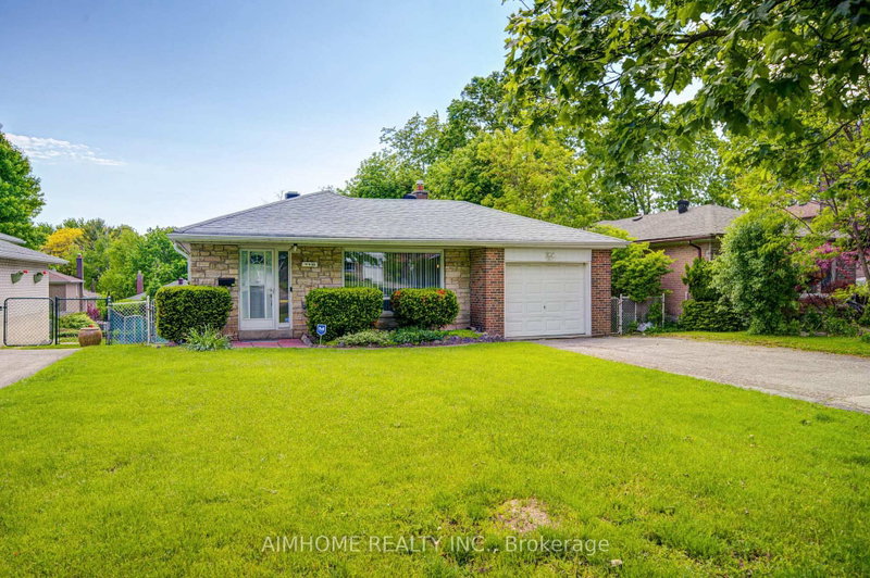 119 McNicoll Avenue