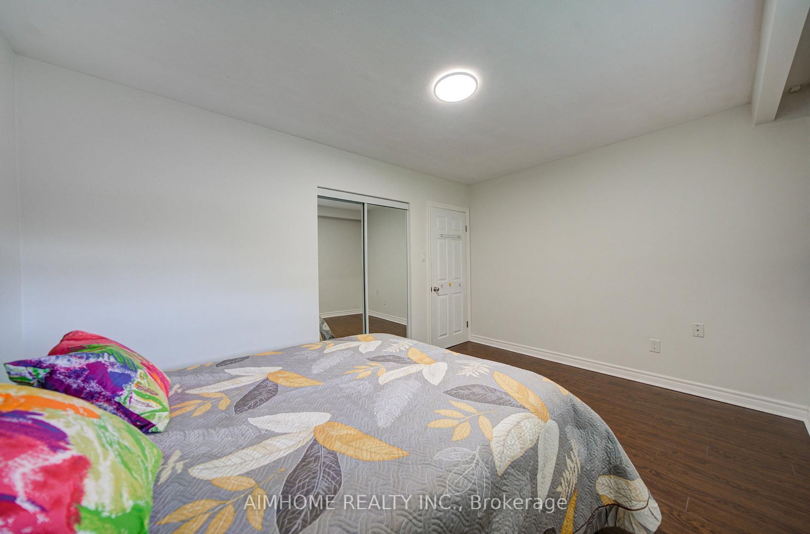 119 McNicoll Avenue • Toronto, ON photo 31