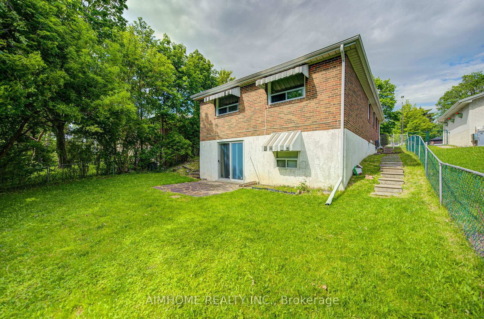 119 McNicoll Avenue • Toronto, ON photo 49