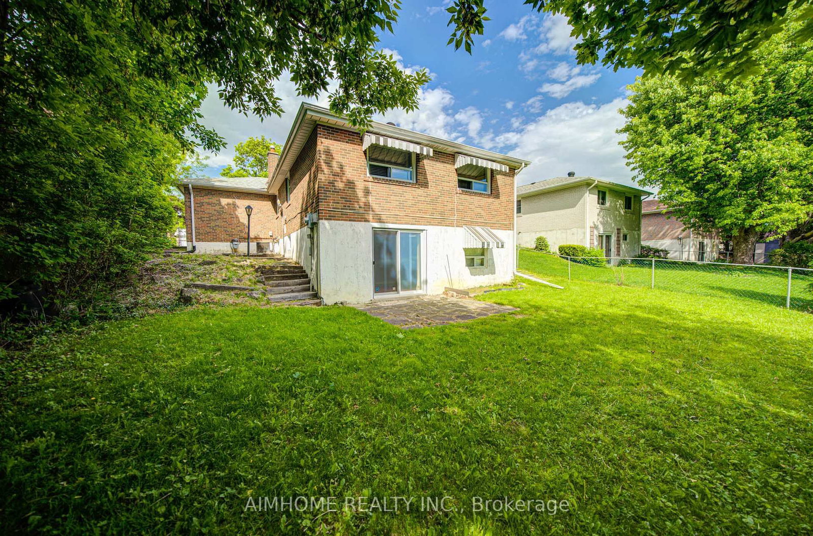 119 McNicoll Avenue • Toronto, ON photo 50