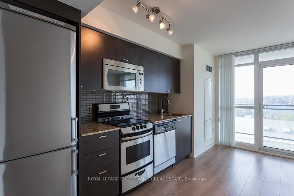 78 Tecumseth Street, Unit 912 - Photo 7