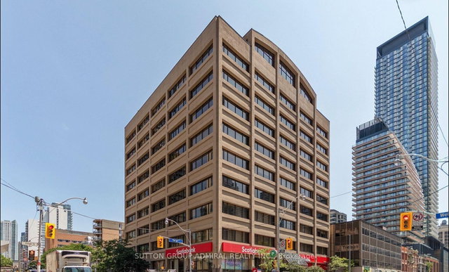 510 - 555 Yonge Street